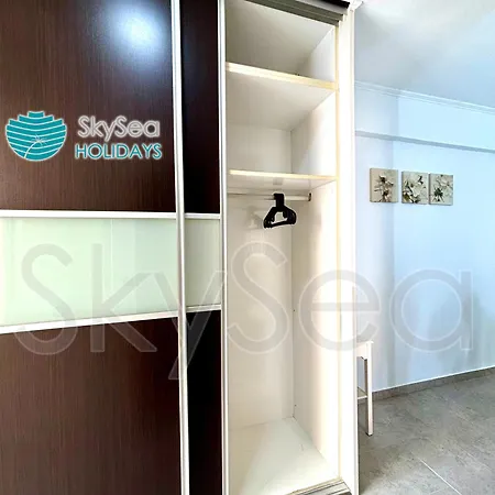 Skysea Nogalera