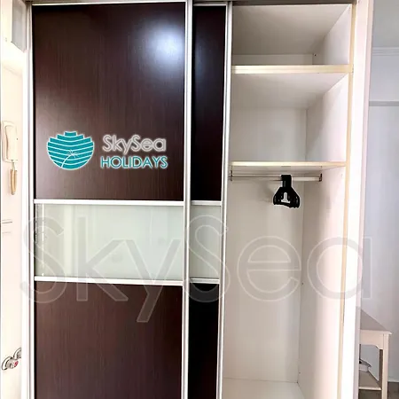 Skysea Nogalera *