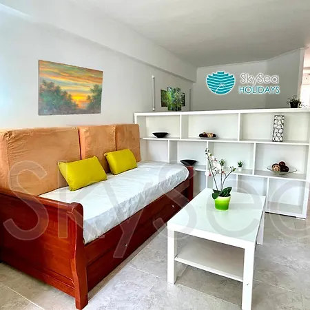 Skysea Nogalera Lejlighed Torremolinos