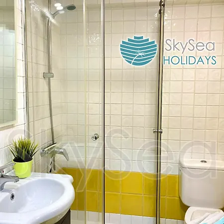 Skysea Nogalera Daire *