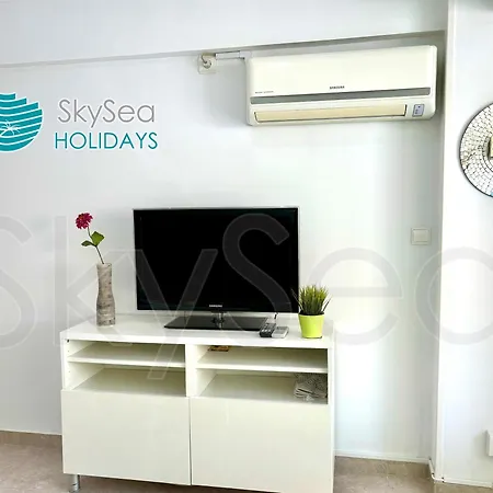 Skysea Nogalera * Torremolinos