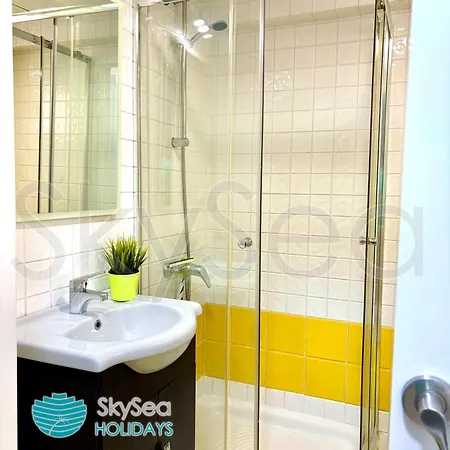 Skysea Nogalera